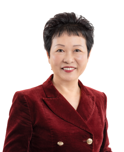 Maria Lee 李淑儀