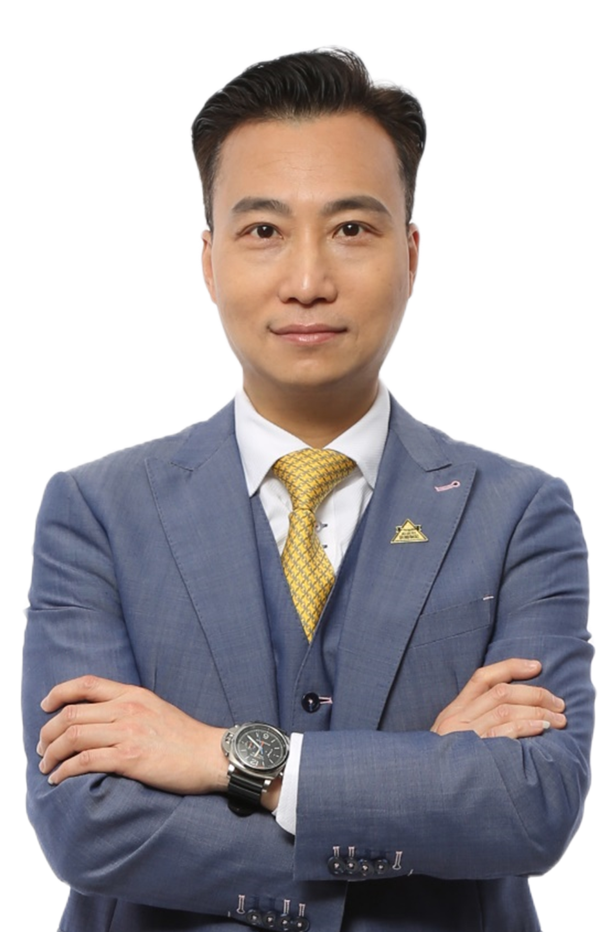 徐永成 Leon Chui