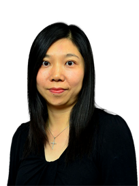 徐榛 Wen Tsui