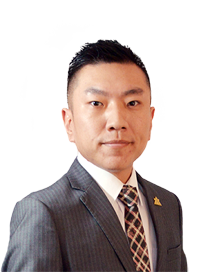 鄔銘洛 Lok Wu
