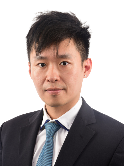 Steve Lo 盧俊兆