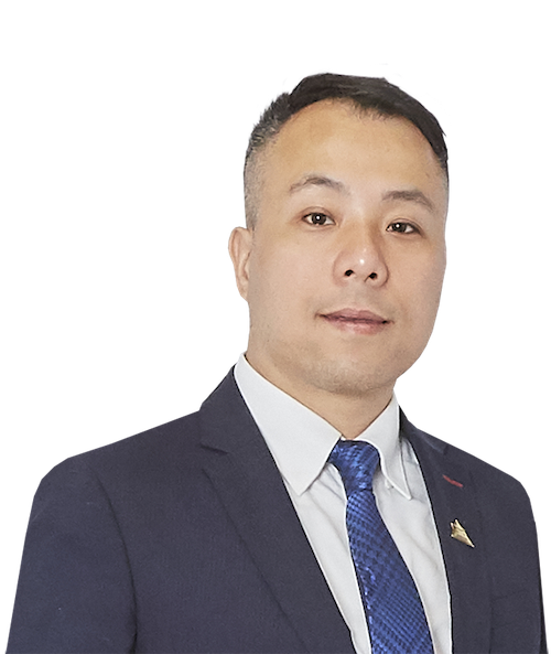 蔡英任 Ivan Tsoi