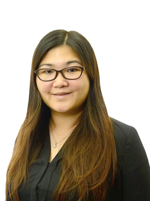 Christy Chan 陳少鴻