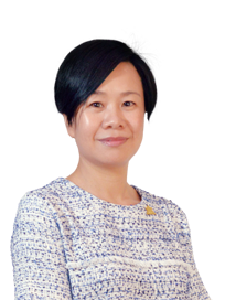 盧嘉慧 Viola Lo