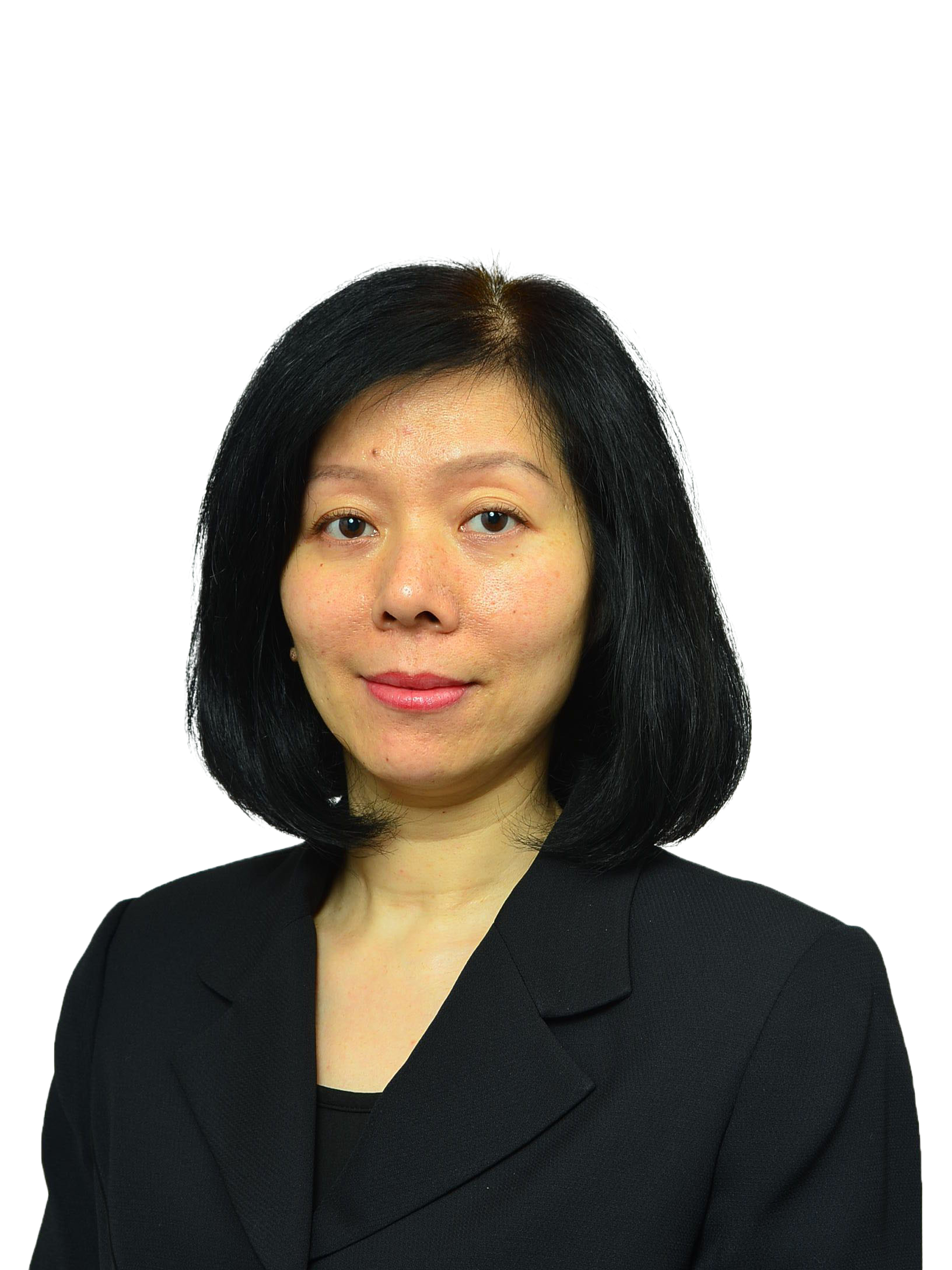 Jeannie Leung 梁肖英