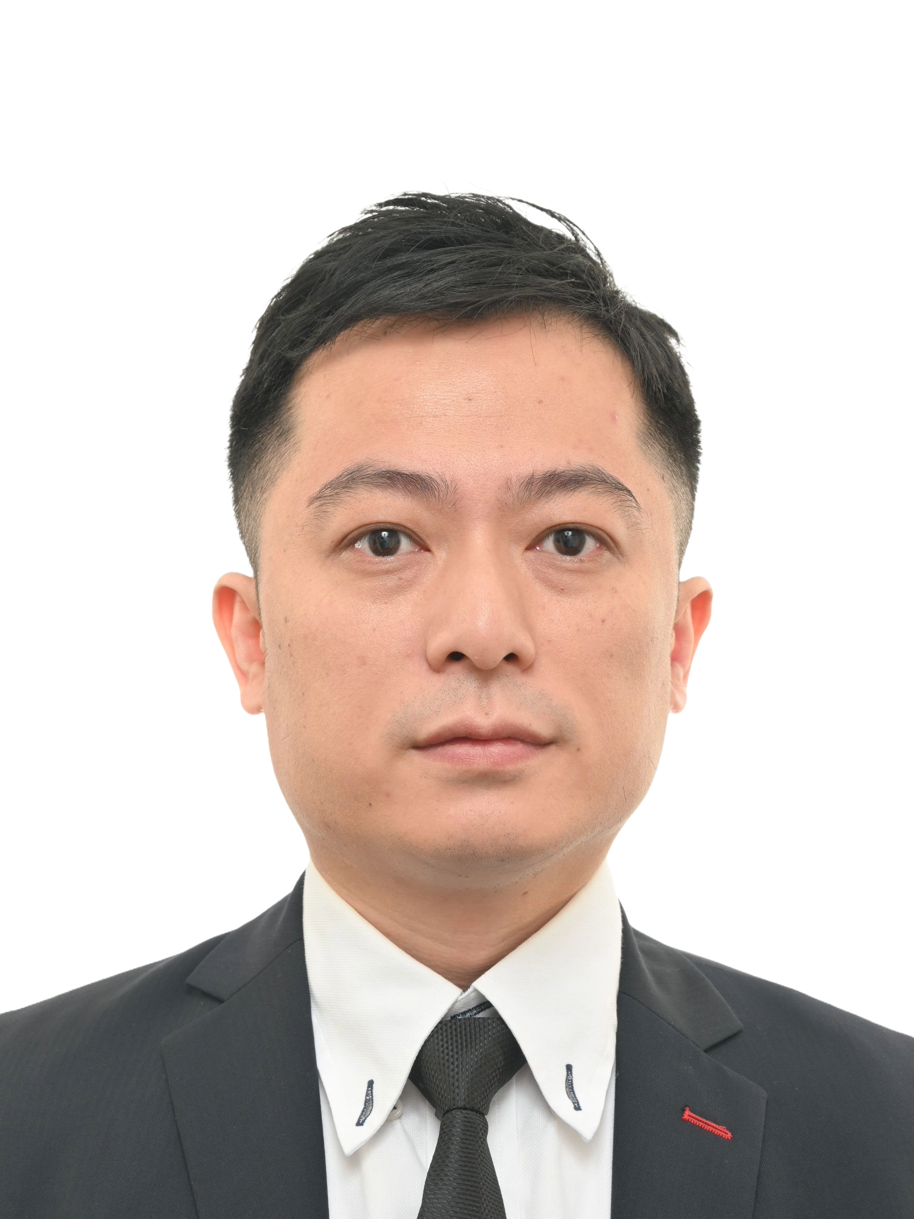 Vic Chan 陳健濠
