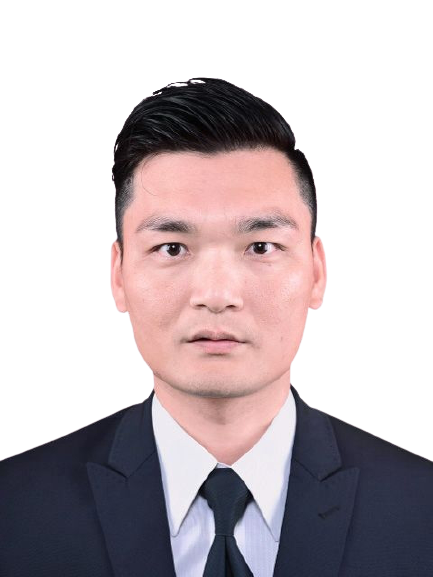 梁少文 Man Leung