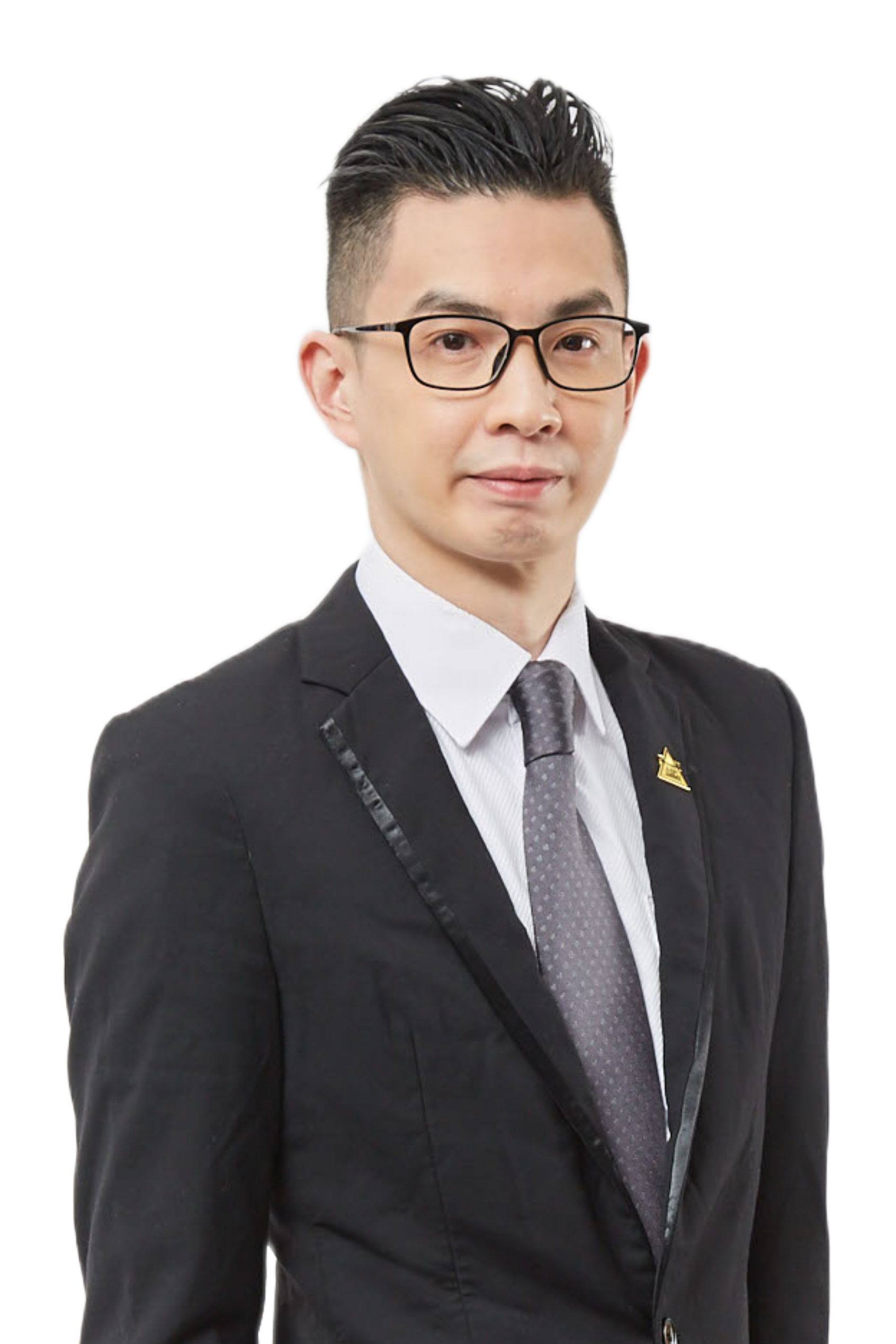 郭劍龍 Kim Kwok