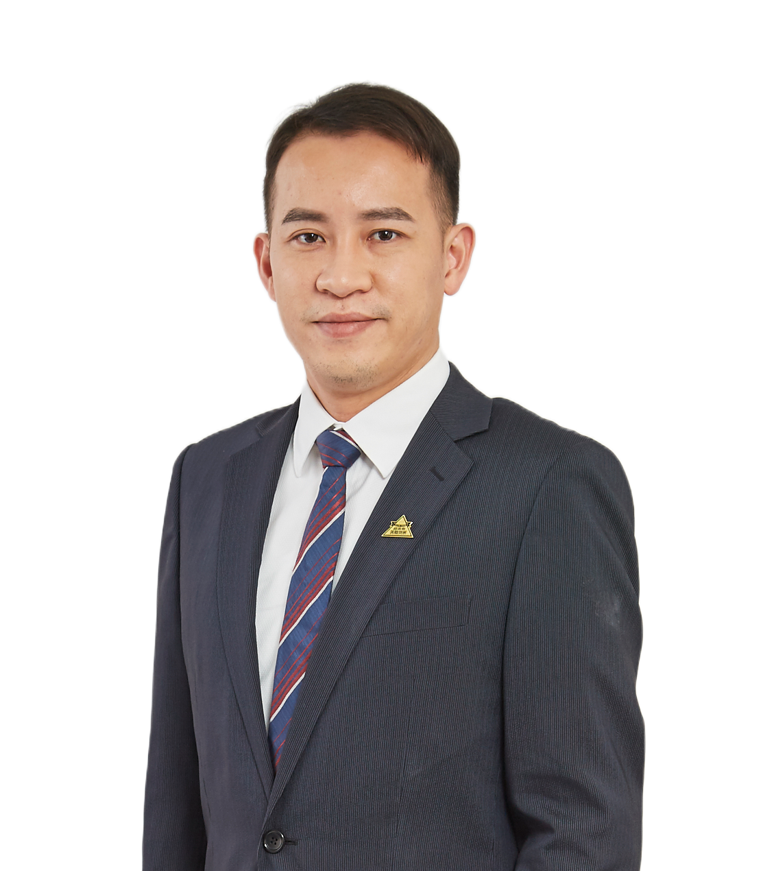 Stephen Chung 鍾正毅