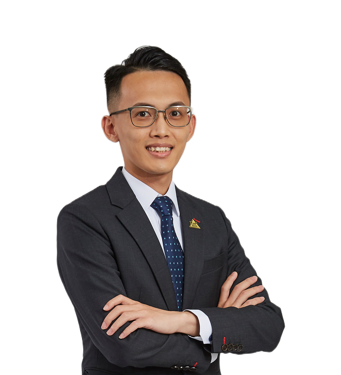 謝佩錦 Matthew Tse