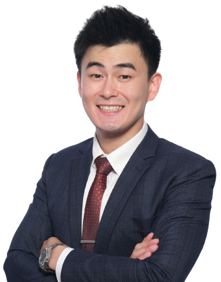 劉漢泓 Sunny Lau