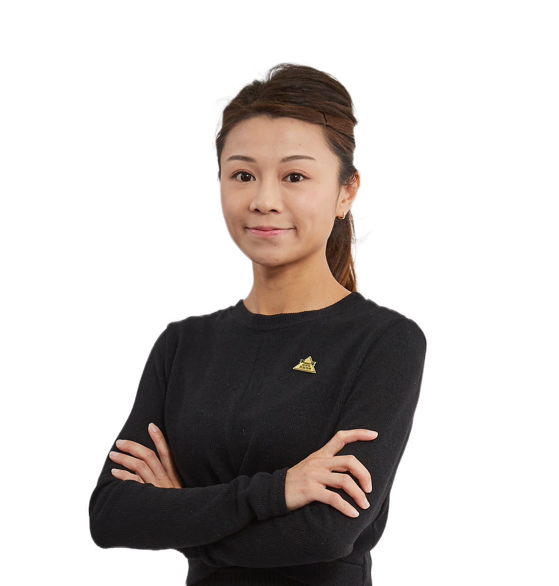 Natalie Wong 黃綺文