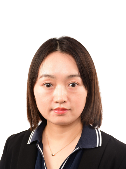 張珮糴 Candy Zhang