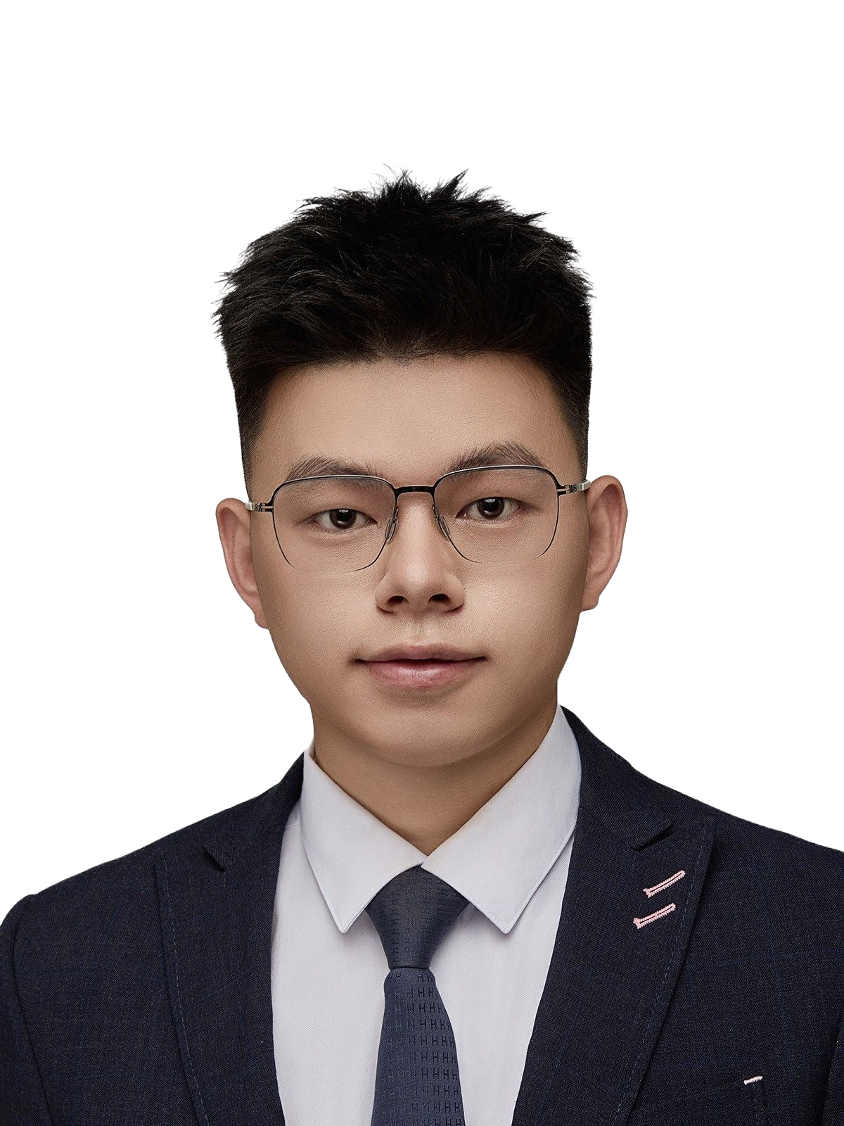 陈柏谕 Victor Chan