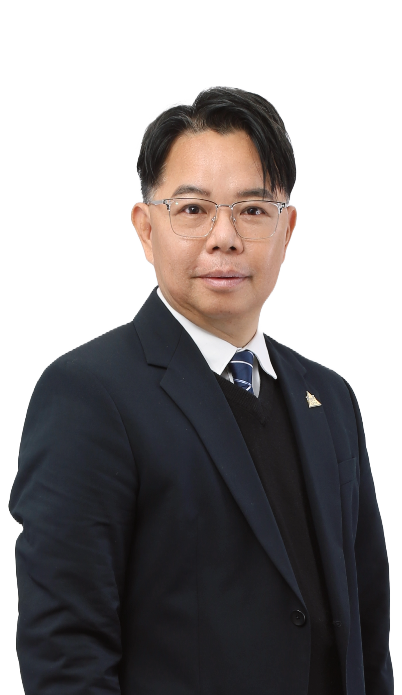 黄绍雄 King Wong