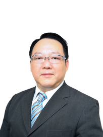 蕭偉康 Michael Siu