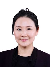 盛艷萍 Fanny Shing