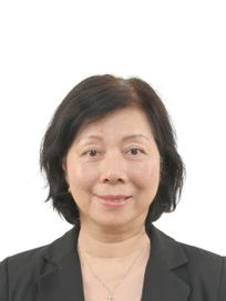 梁肖英 Jeannie Leung