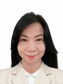 余瑞娟 Katherine Yee