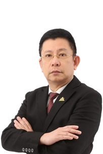 谢维添 Andy Sia