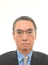 林卓倫 Zachary Lam