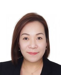 趙美霞 Didi Chiu
