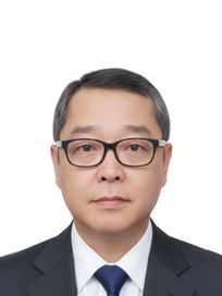 楊維龍 Ronnie Yeung