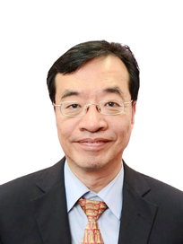 Sunny Kam 甘偉明