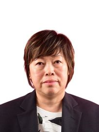 赵美英 Joan Chiu