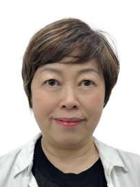 趙美英 Joan Chiu