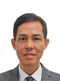 黃少明 Ronald Wong