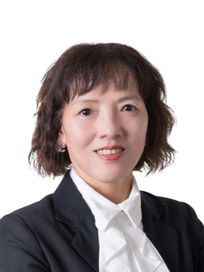 谢少芳 Gigi Tsze
