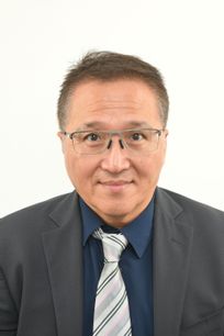 李明鍵 Gary Manney
