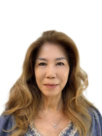 鍾桂英 Christine Chung