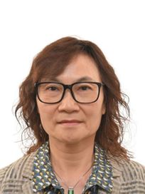 陳靄玲 Irene Chan