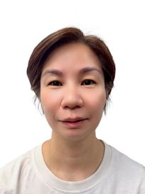 李枳潁 Joan Lee