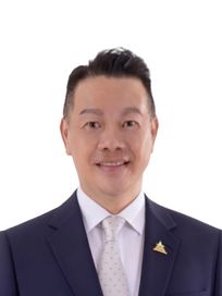 葉志偉 Joe Yip