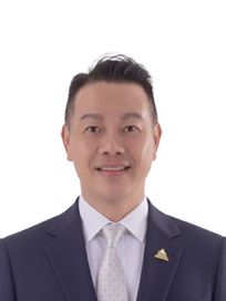 葉志偉 Joe Yip