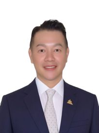 葉志偉 Joe Yip