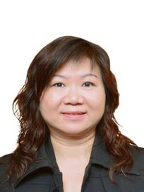 張靖 Cindy Cheung