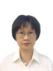 譚秀琼 Tina Tam