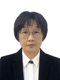 譚秀琼 Tina Tam