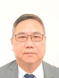 周錦輝 Wilson Chow