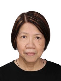 劉虹廷 Stella Lau