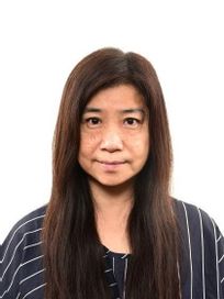 Josephine Lam 林秀儀