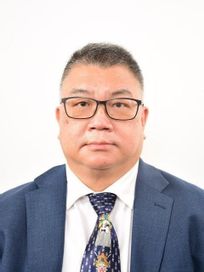 Richard Kong 江廣祺