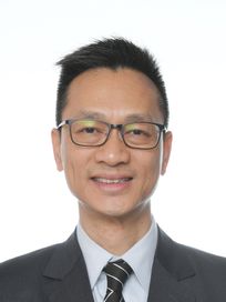 Kenny Cheung 張志華