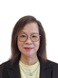 黎结贞 Janet Lai