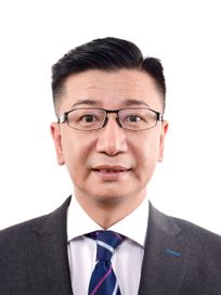 Toby Ma 馬鴻德