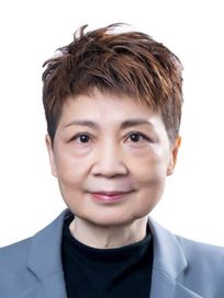 刘锦梅 Jo Lau